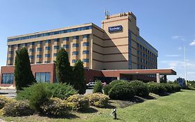 Travelodge Absecon Atlantic City