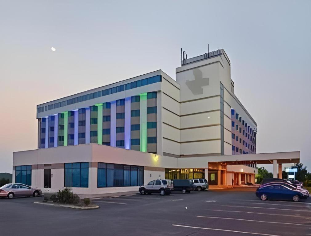 Travelodge By Wyndham Absecon Atlantic City Exterior photo