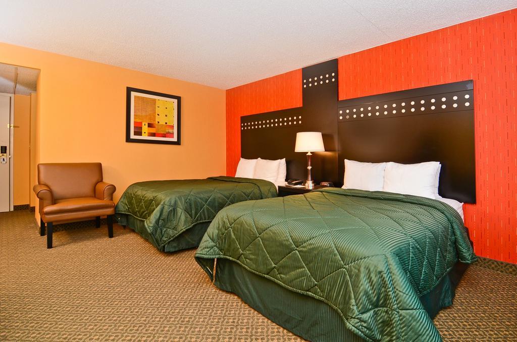 Travelodge By Wyndham Absecon Atlantic City Room photo