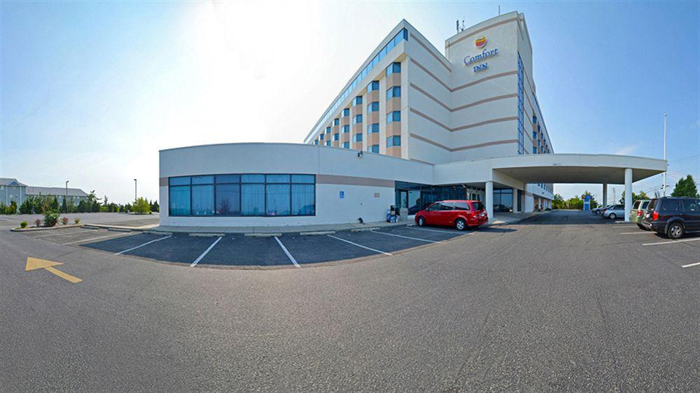 Travelodge By Wyndham Absecon Atlantic City Exterior photo